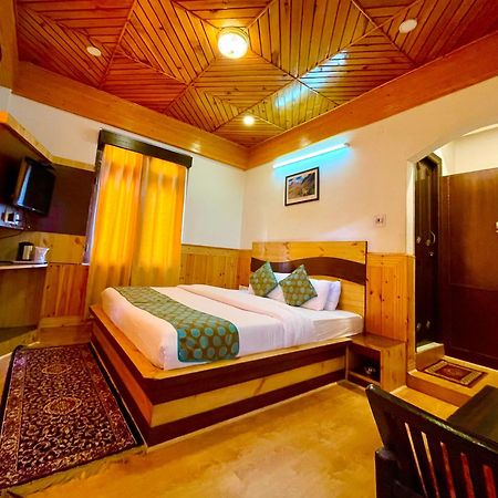 Hotel Rollingrang Калпа Екстериор снимка