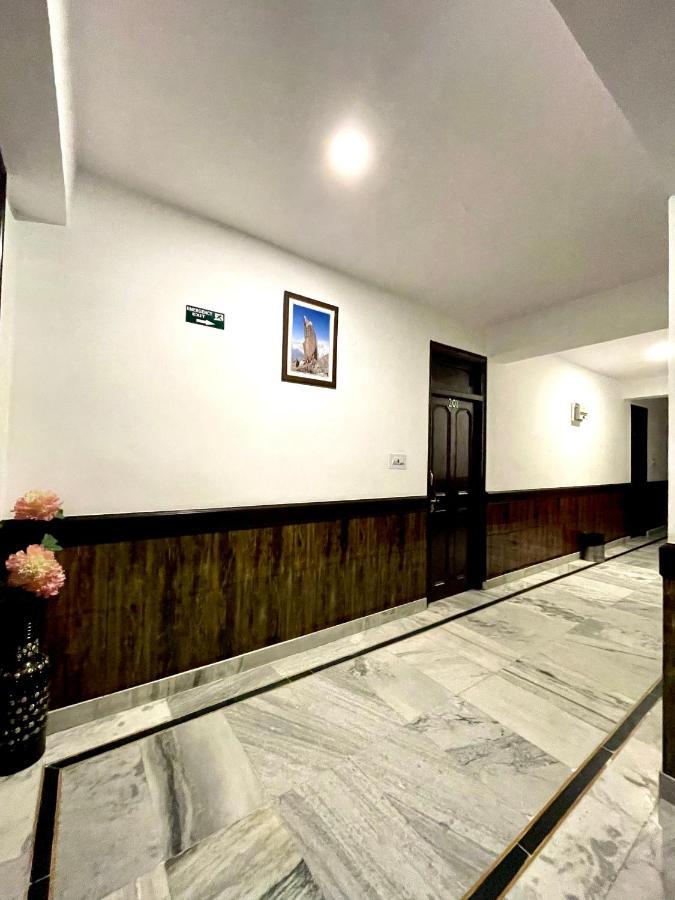 Hotel Rollingrang Калпа Екстериор снимка