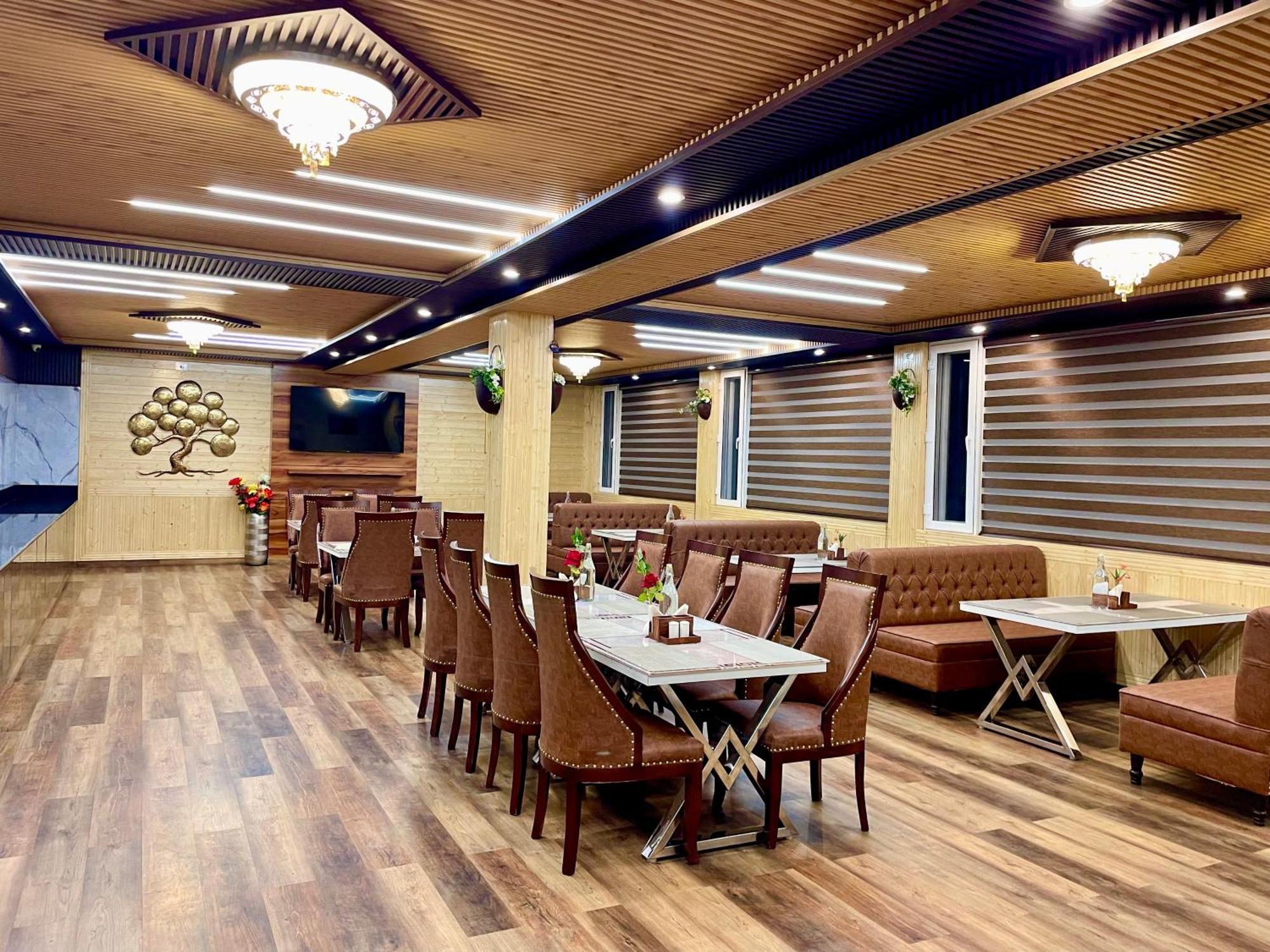 Hotel Rollingrang Калпа Екстериор снимка