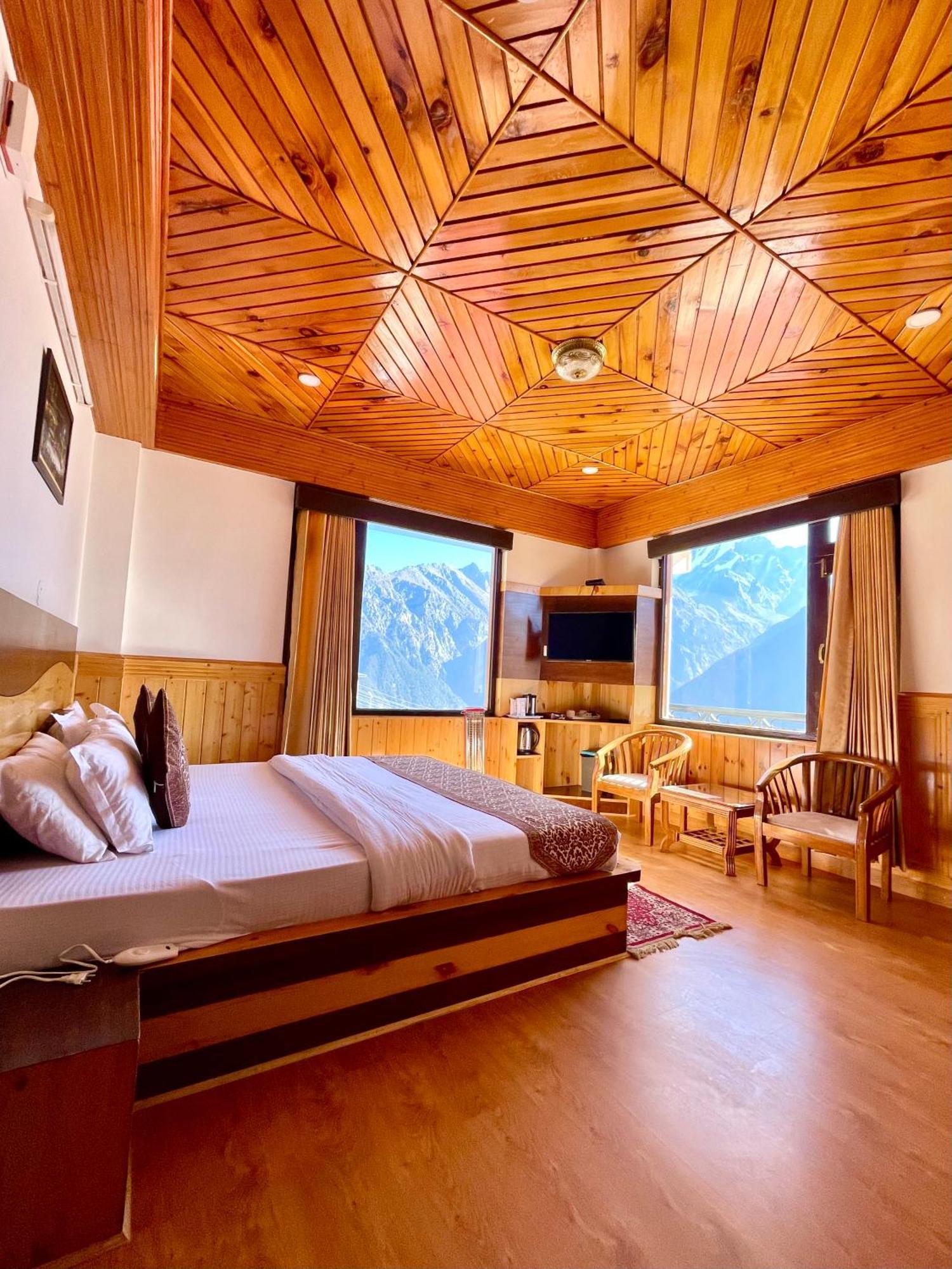 Hotel Rollingrang Калпа Екстериор снимка