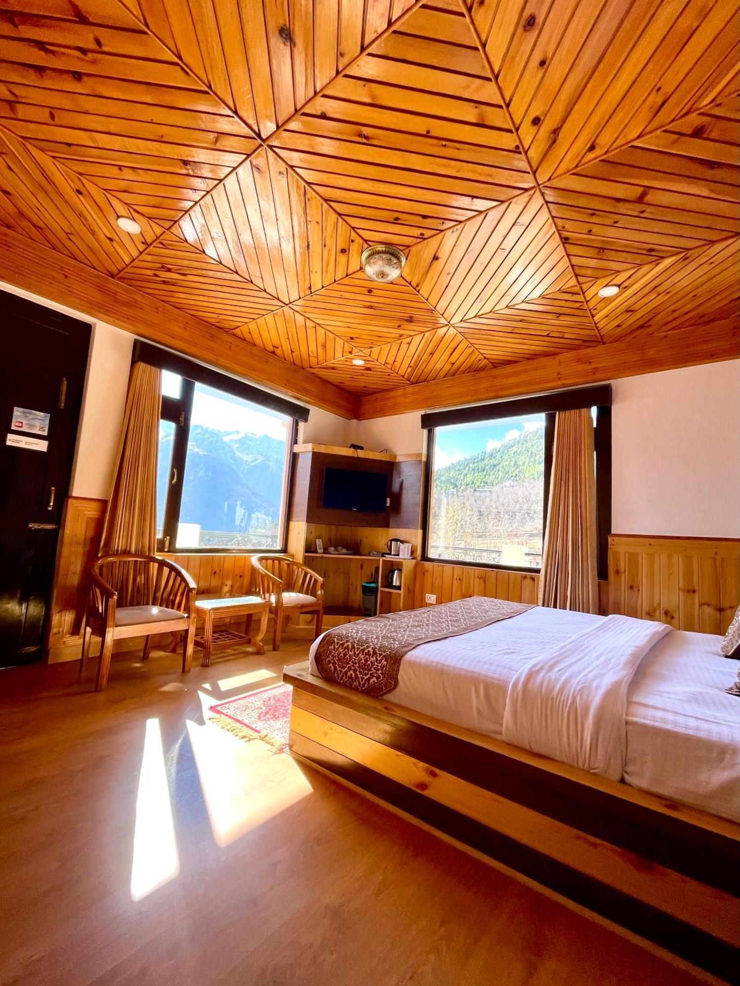 Hotel Rollingrang Калпа Екстериор снимка