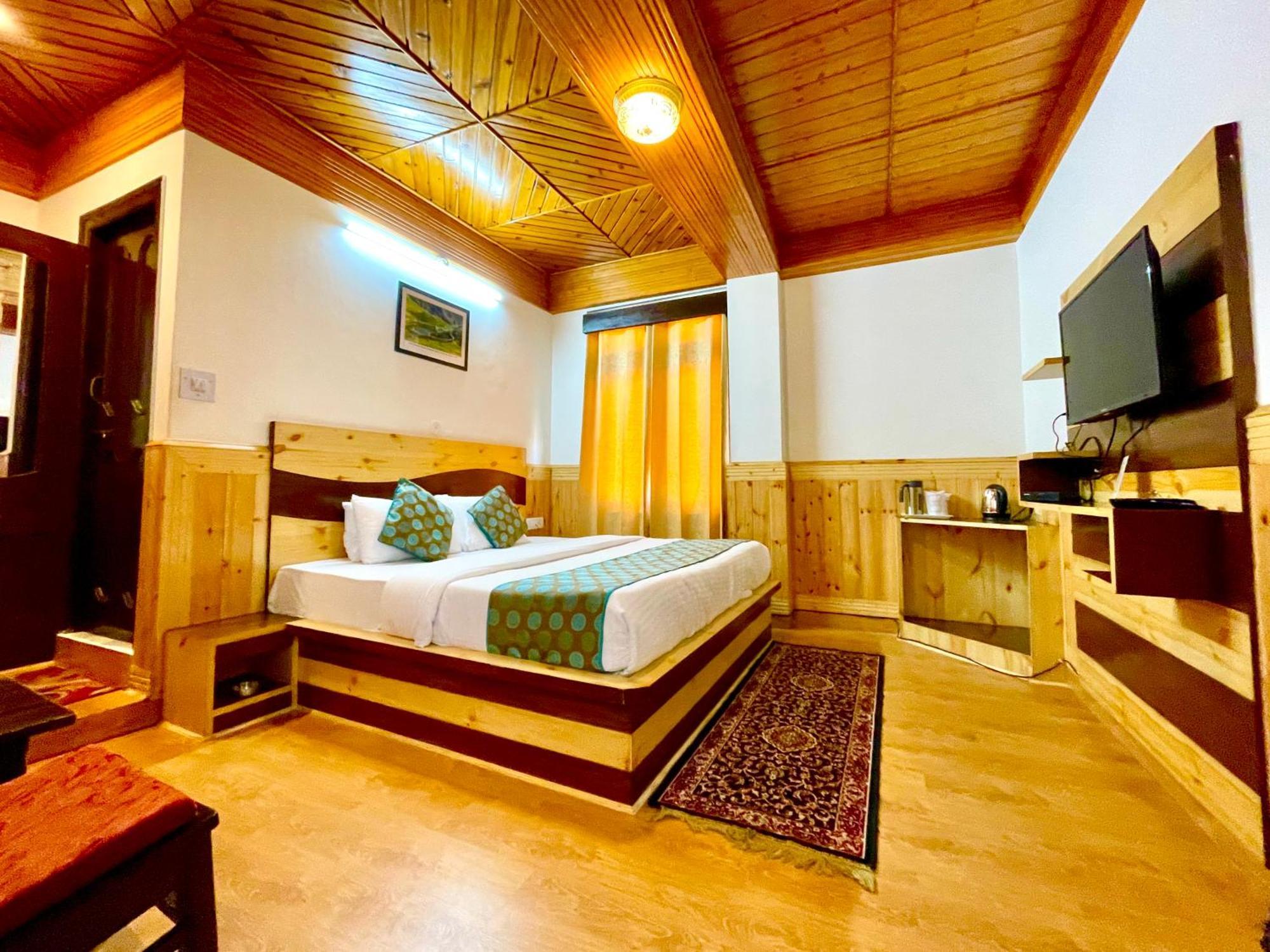 Hotel Rollingrang Калпа Екстериор снимка