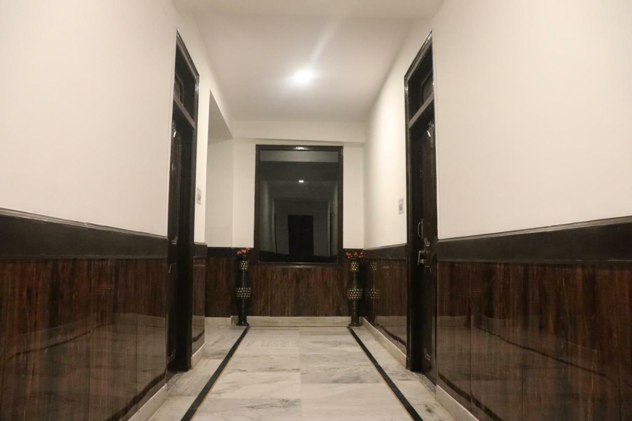 Hotel Rollingrang Калпа Екстериор снимка