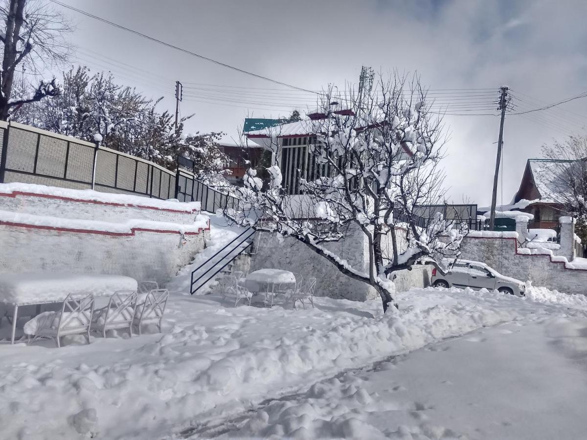 Hotel Rollingrang Калпа Екстериор снимка